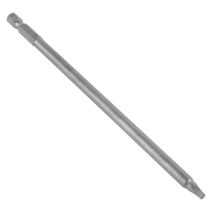 Square Driver Bit Tools for (150mm, SQ2)