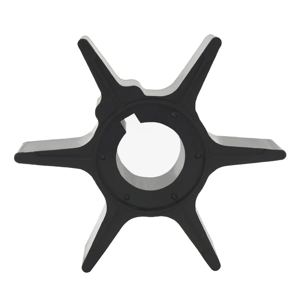 Water Pump Impeller for Suzuki Marine Outboard DT 40 55 60 65 HP (1978–1999) 17461-94700