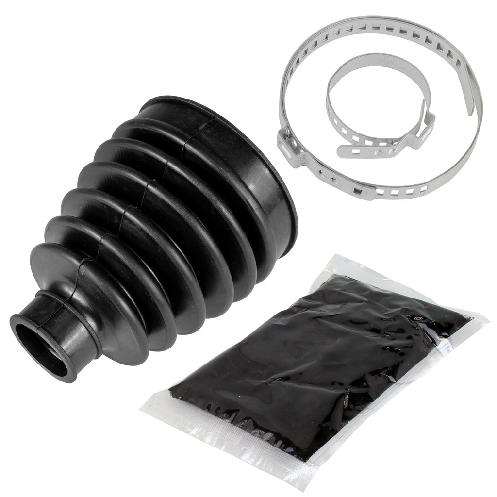 Front Axle Inner CV Boot Replacement RH LH for Honda Pioneer 500 (2015–2016)