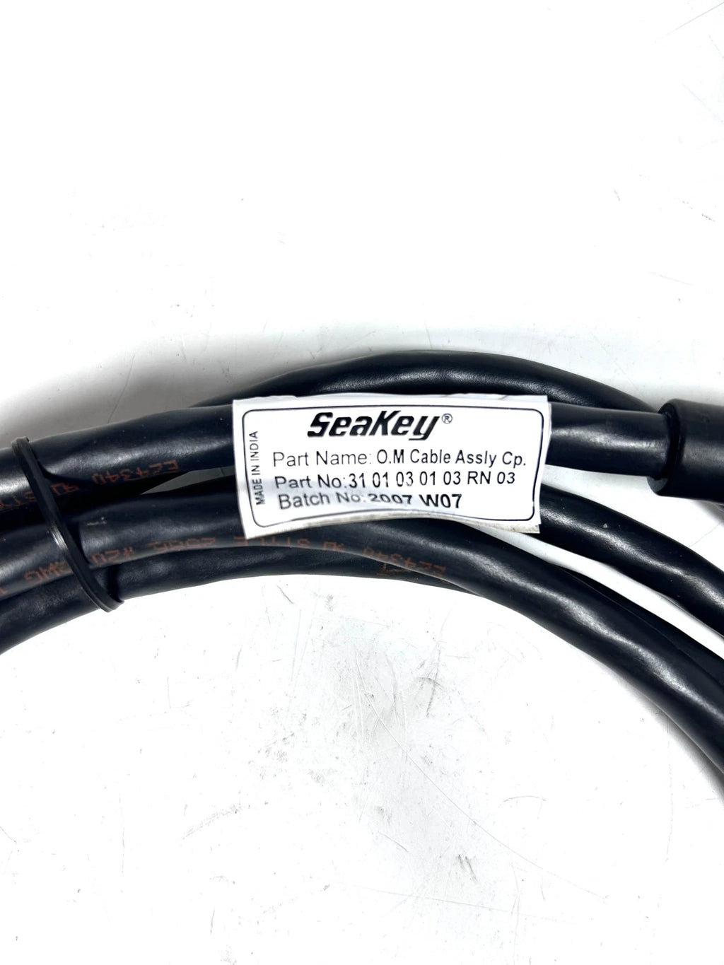 Marine LCD Cable Harness 10Ft for SeaKey 3101030103RN03