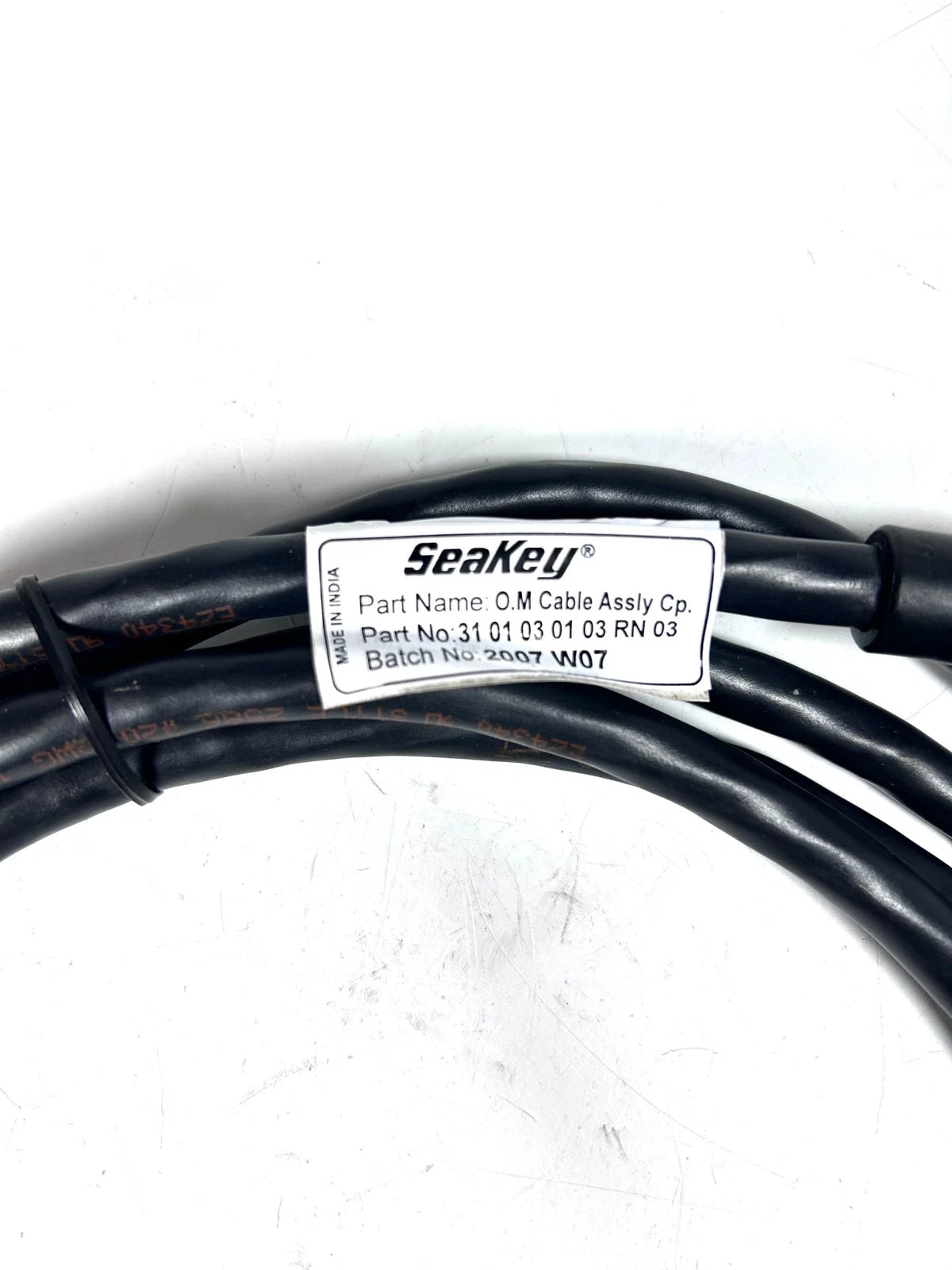 Marine LCD Cable Harness 10Ft for SeaKey 3101030103RN03