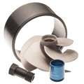Neptune Impeller with Ring & Tool for SeaDoo GTR 215 HP (2012–2016) / RXP (2009–2010)