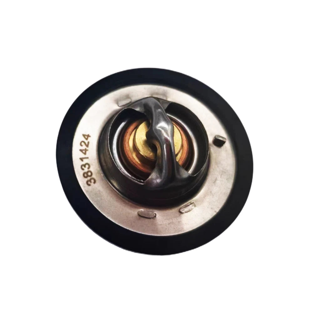 Thermostat for Volvo Penta MD31 MD41 KAD 42 43 44 (Replaces 3831424)