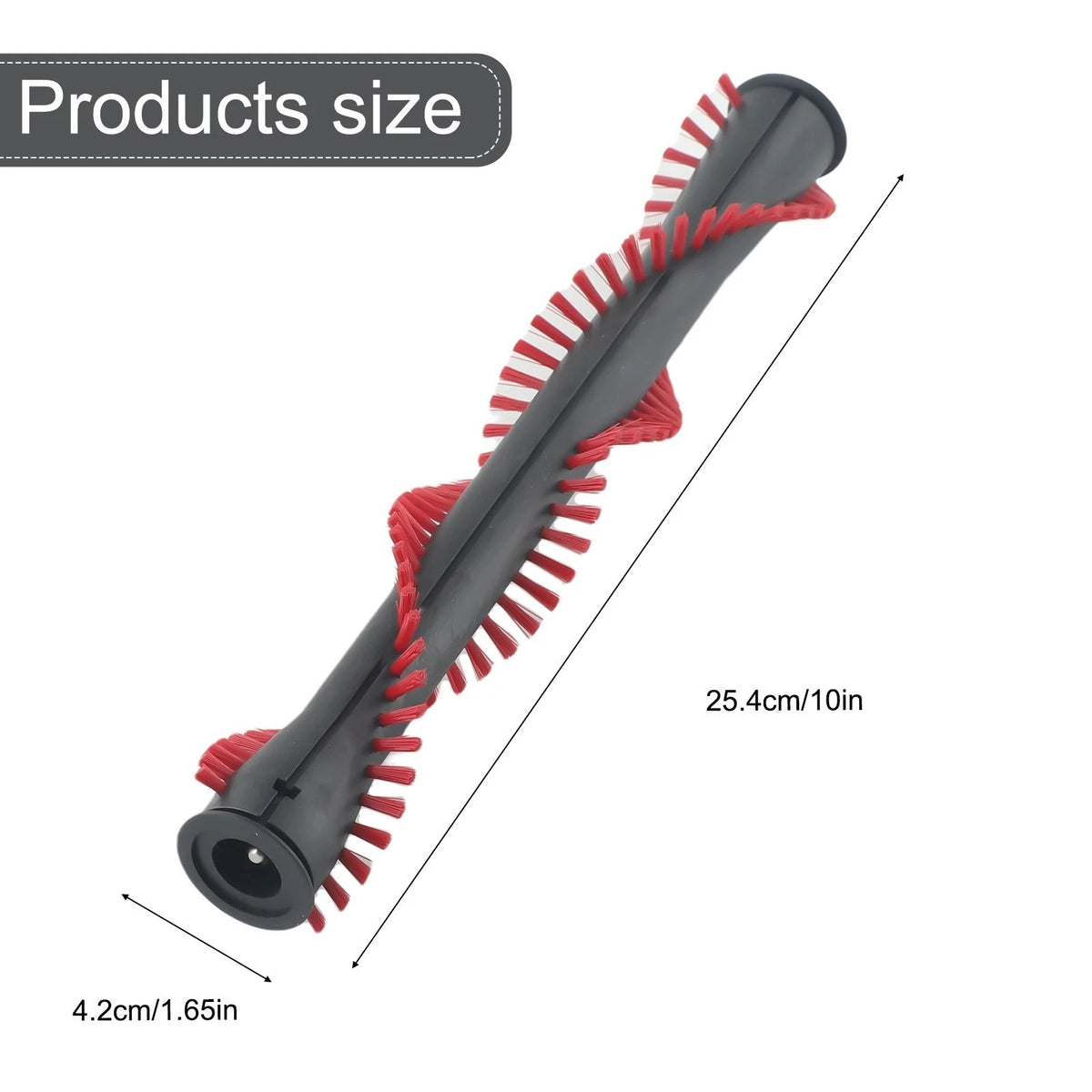 Roller Brush for