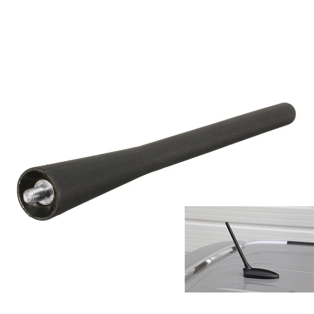 7" Replacement Antenna Mast EG23-66-A30 for Mazda3 Mazda5 CX-7 (2007–2014)
