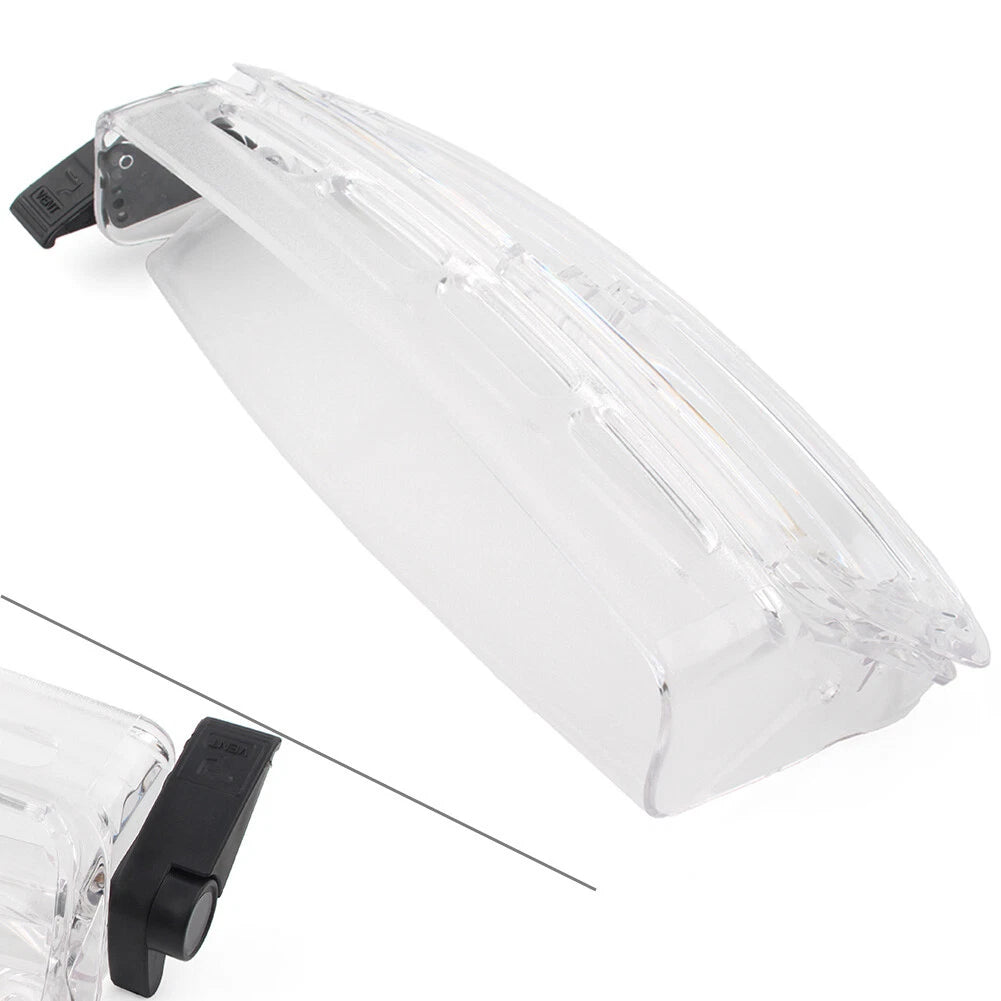 Windshield Vent for Honda Goldwing 1800 GL1800 (2001–2017)