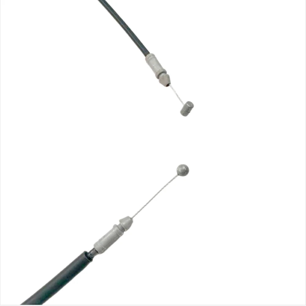 Trunk Latch Release Cable for Toyota Camry (2007–2011)