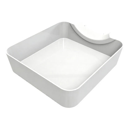 Waterproof Drain Pan for Washing Machine (2010–2023)