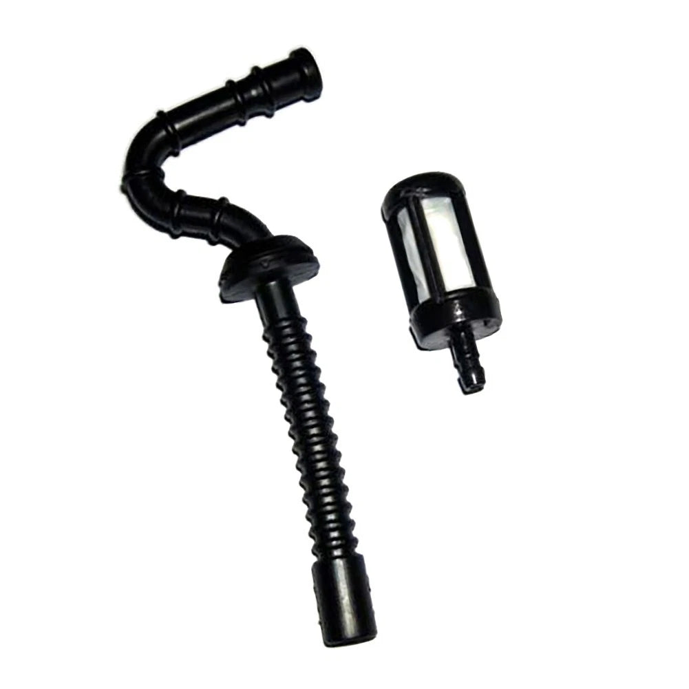 Fuel Pipe and Filter for Power Accessories (2010–2020)