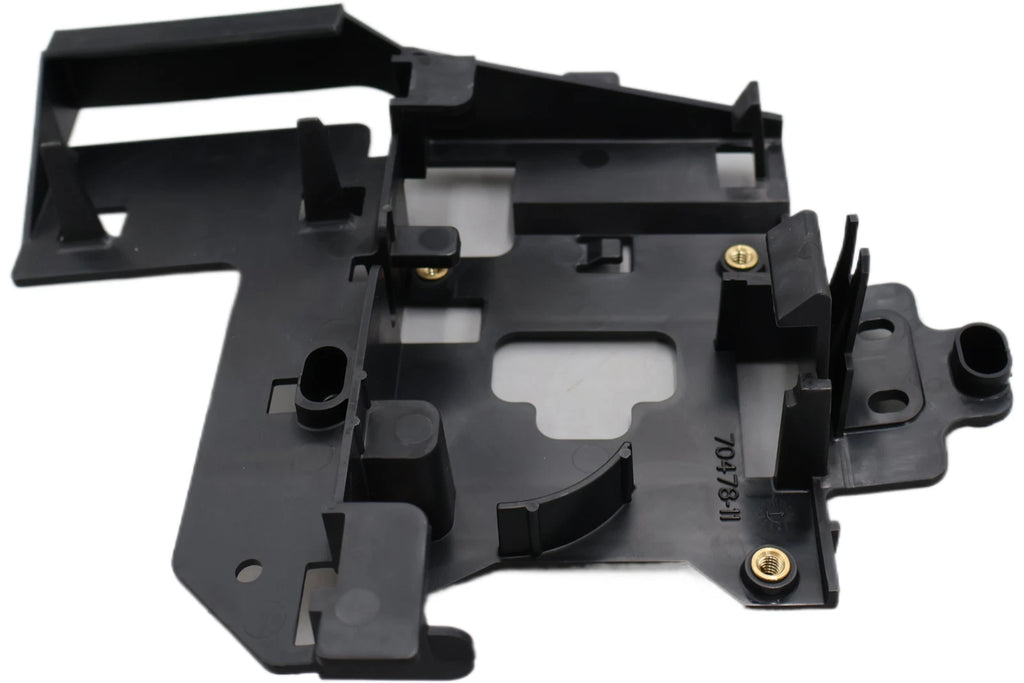 OEM Electrical Caddy for Harley-Davidson Softail FLSTF FLSTC FXCW (2011)