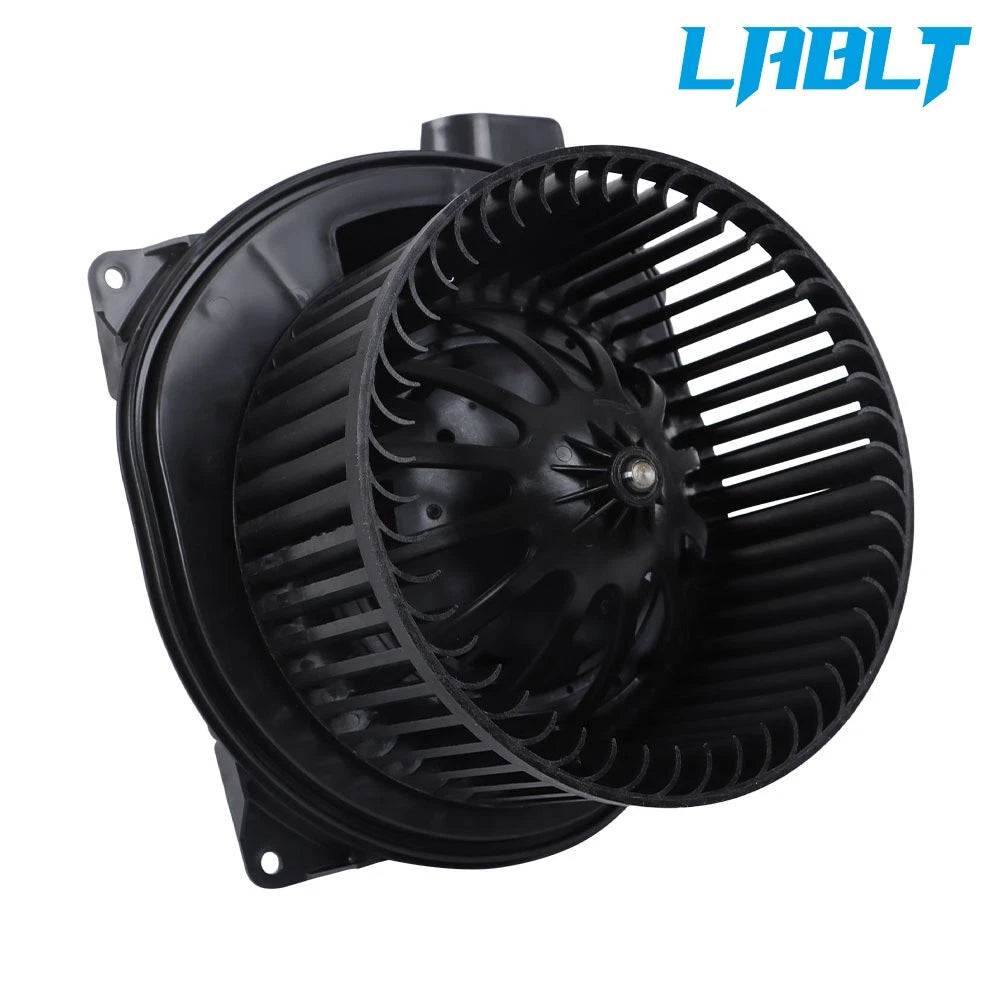 HVAC Heater Blower Motor & Wheel for Freightliner Coronado Volvo (2002–2010)