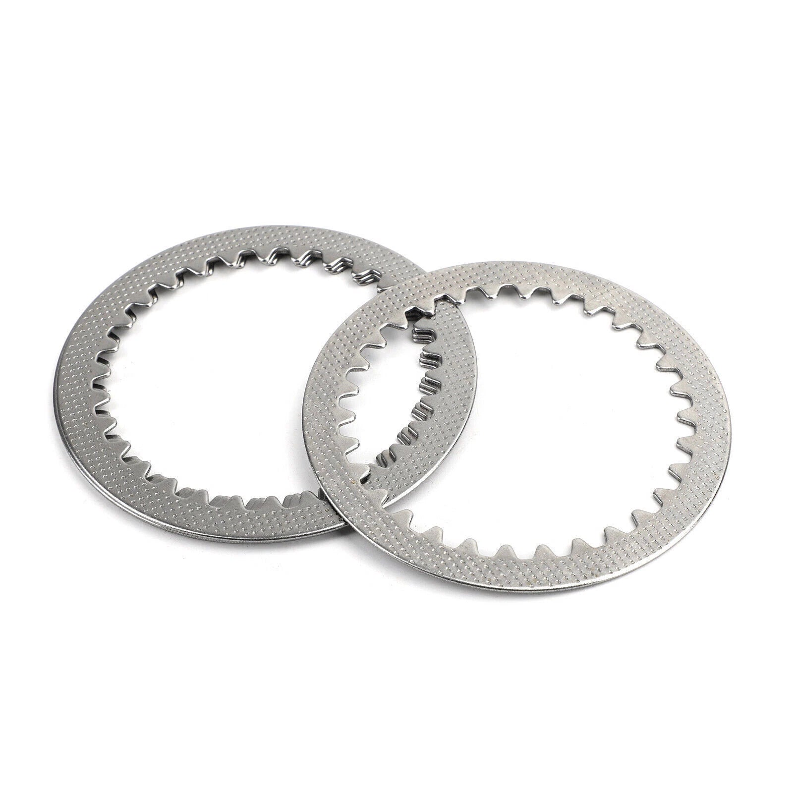 Clutch Kit Steel & Friction Plates for Suzuki DF200 RV200 GSF250 GSXR250 RG125 (2000–2023)