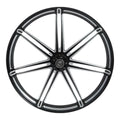 30" Front Wheel Rim for Harley Touring Glide (2008–2025)