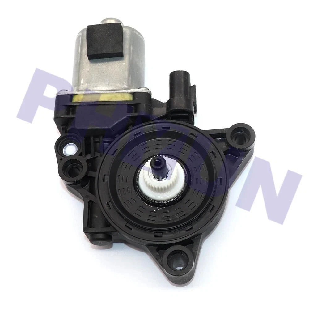 Power Window Regulator Motor Module for Hyundai Tucson (2016–2021)