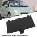 Wheel Arch Liner Cover Set for Left Right Front