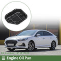 Engine Oil Pan Replacement for Hyundai Sonata (2002–2005)