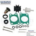 Service Parts Kit for Honda Outboard 4HP 4.5HP 5HP (BF4 BF4.5 BF5)