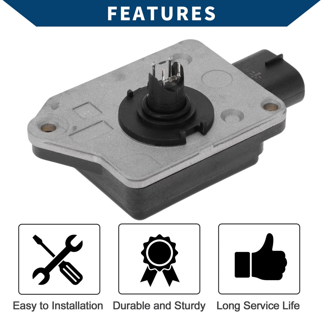 Mass Air Flow Sensor Meter No. 2225075010 for Toyota 4Runner (2003–2009)