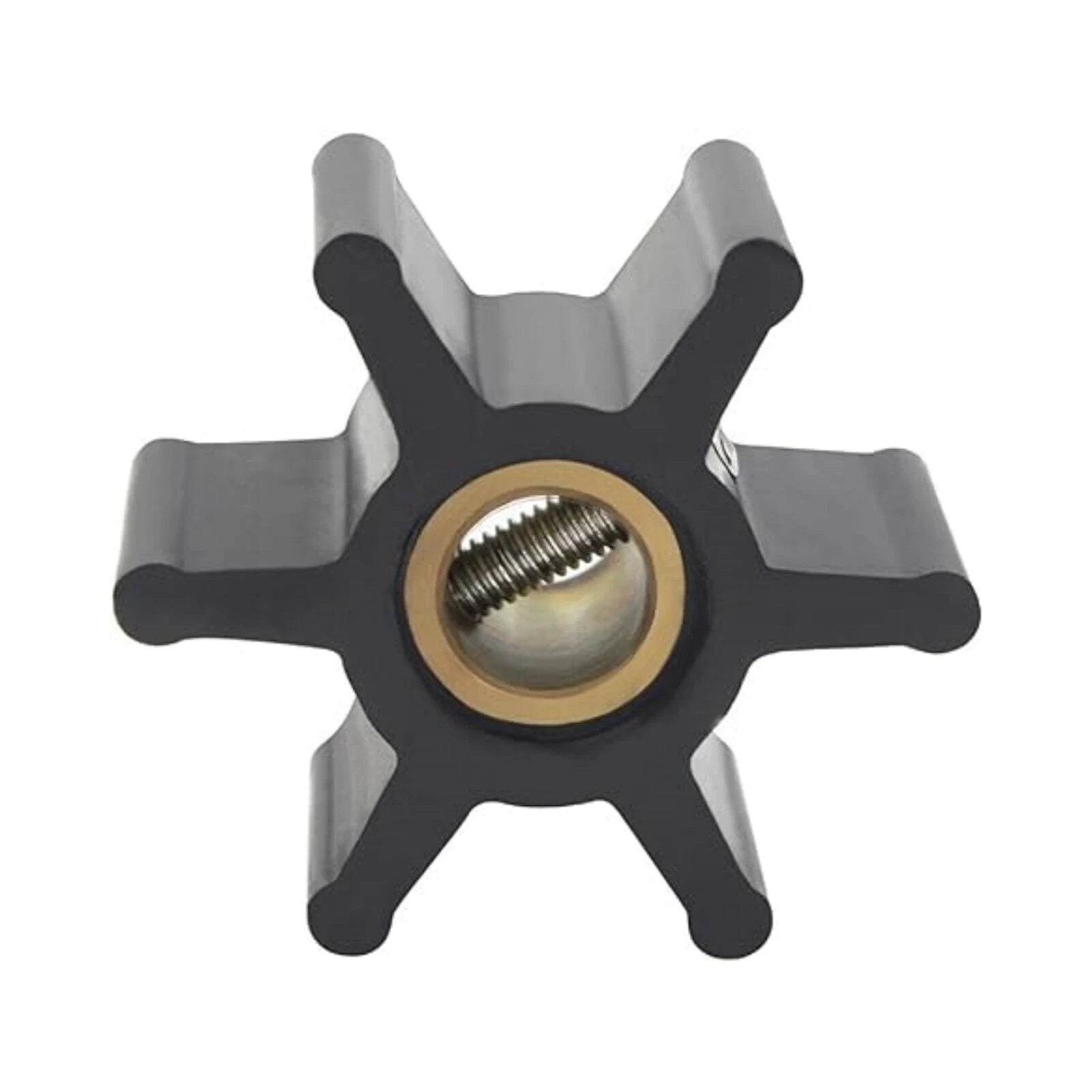 Impeller Kit for Volvo Penta MB10A MD1A (3586494 807369 833550)