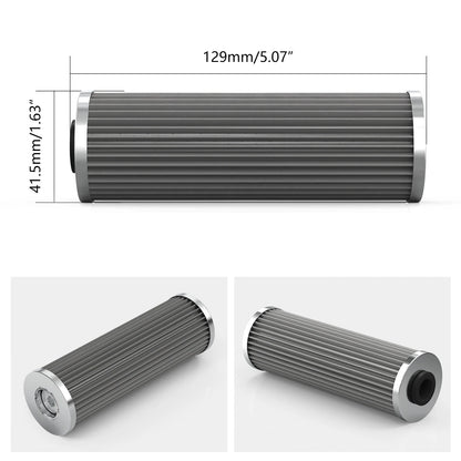 Magnetic Oil Filter for KTM 950/990/1090/1190/1290 (2003–2023)