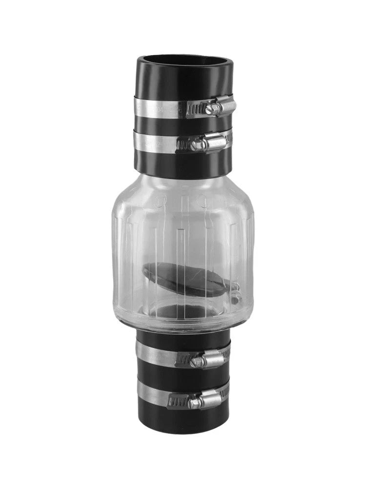 Silent Pump Check Valve for Enhanced Pump Efficiency