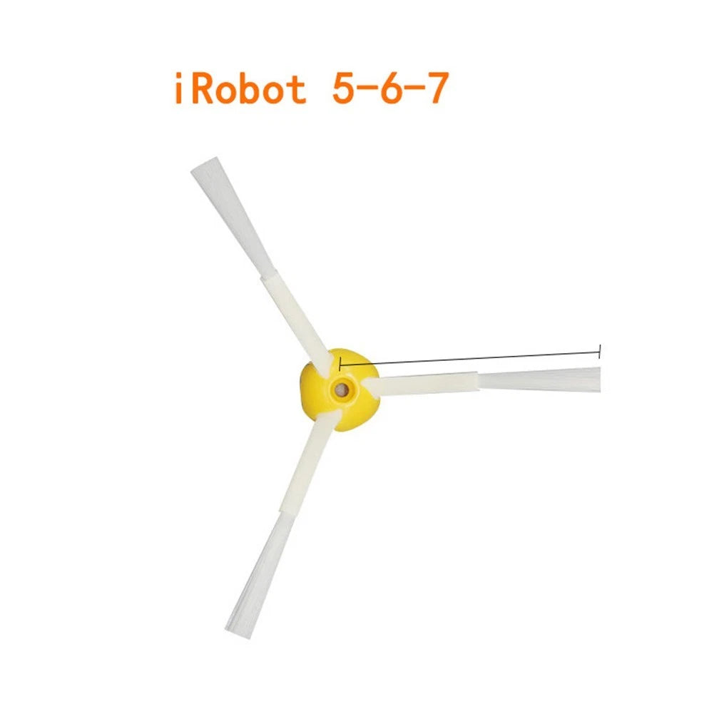 Replacement Side Brush for Sweeping Robot 500-700 Series (No Year)