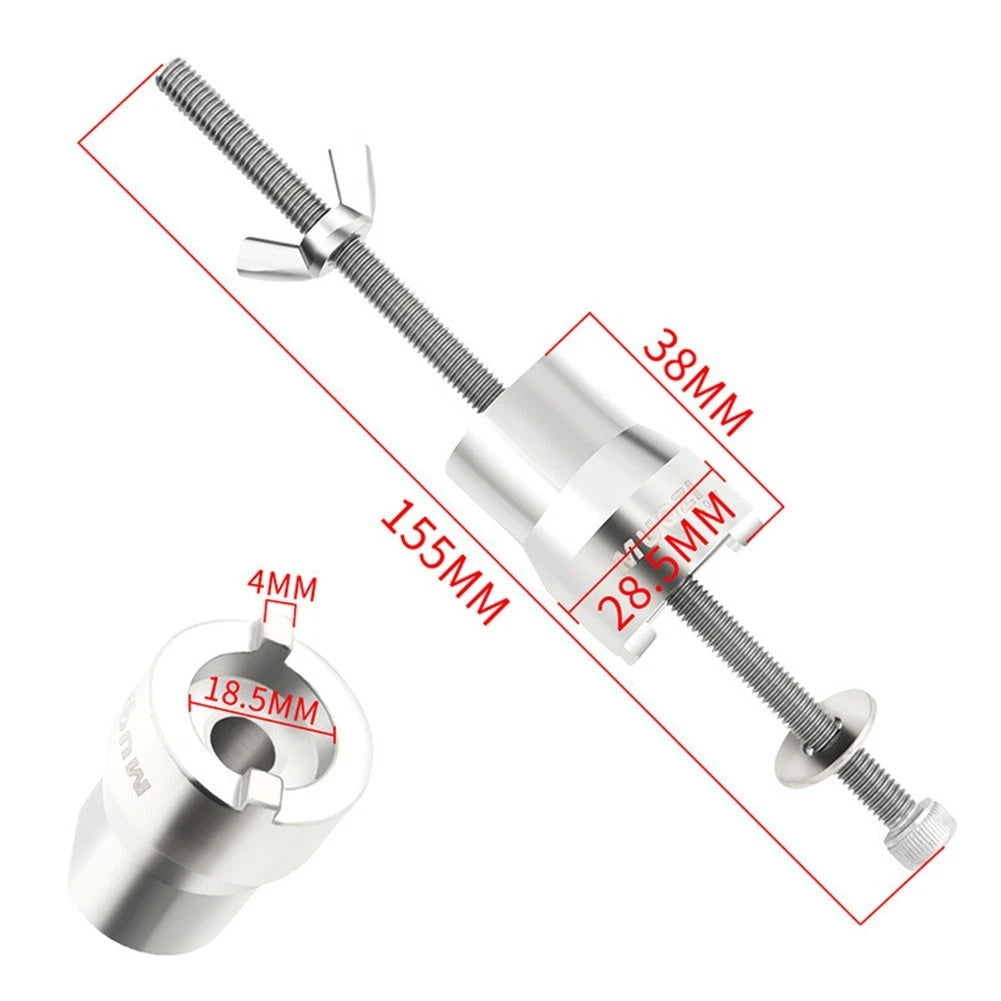 Freewheel Removal Tool for Bicycle