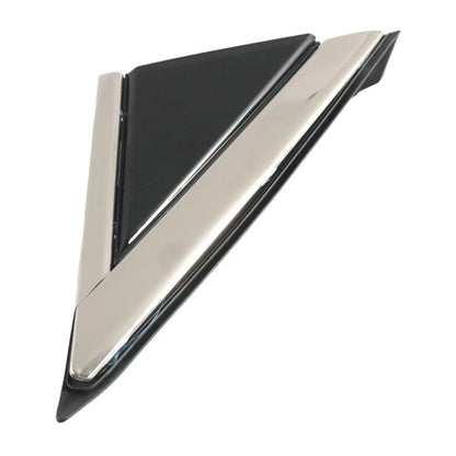 Right Side Rearview Mirror Triangle Plate for Cadillac (2016)