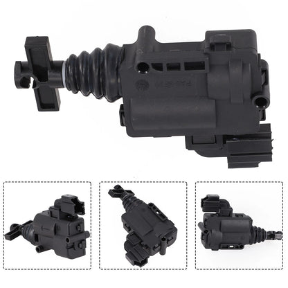 Lock for Ford Ecosport (2013–2017)