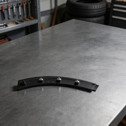 Wheel Arch Cover for Vehicle Protection