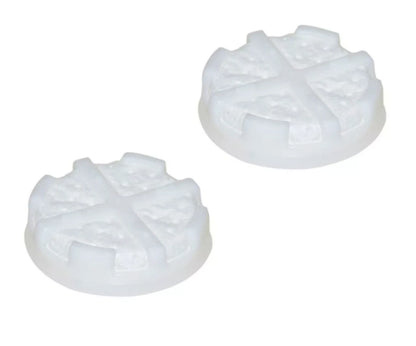 2X Cool Fuel Gen 3 Fuel Filter Disc for Mercury Marine (8M0204703, 892665)