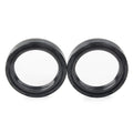 43X55-9.5MM Motorcycle Front Fork Damper ShockAbsorber Fork Dust Seals Oil Seals