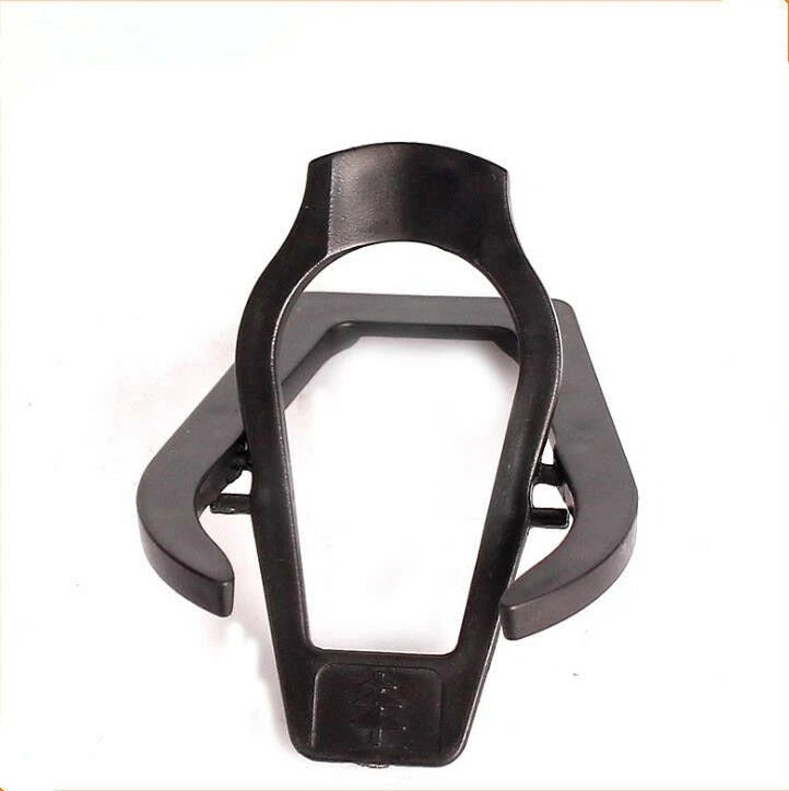 Portable Plastic Collapsible Cigar Tobacco Pipe Stand Rack Holder