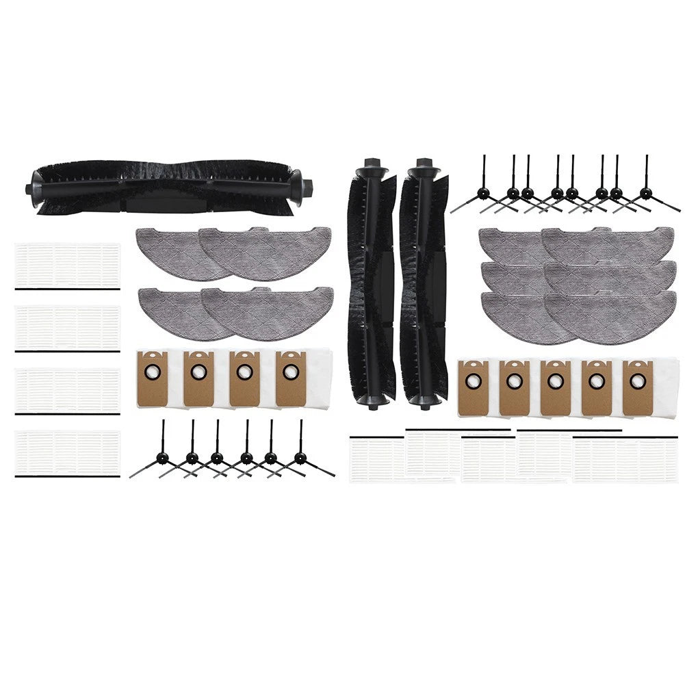 Dust Bags for Sweeper Vacuum Cleaner (Household)