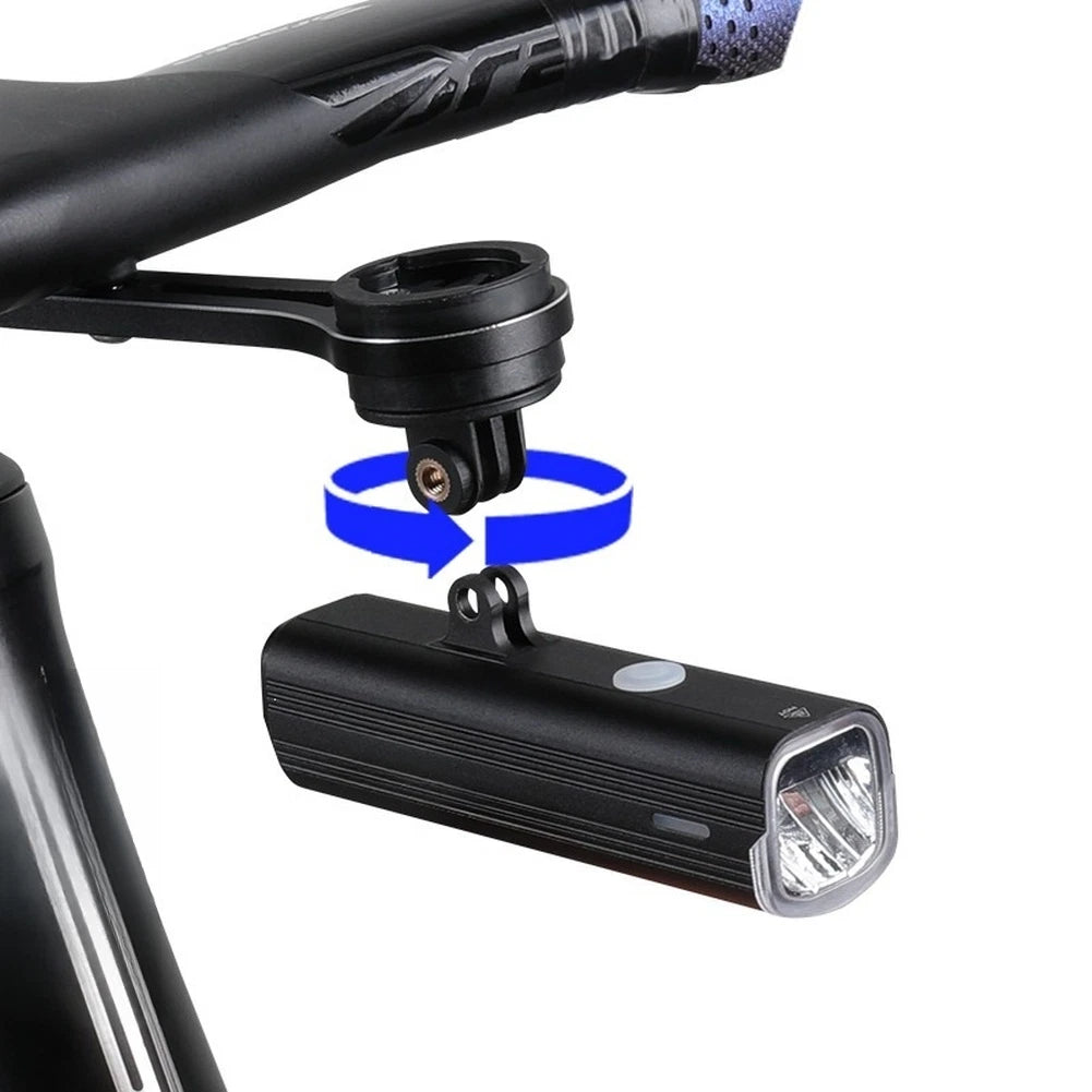 Fast-Detach Adapter for Bryton Bike Mounts 20mm 22mm Hole Spacing