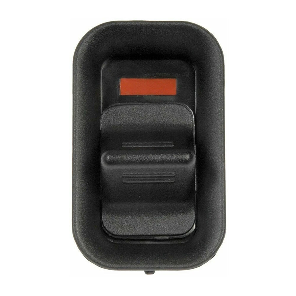 Door Lock Lever Knob Button for Cadillac Chevy GMC (1Pcs, 15172121)