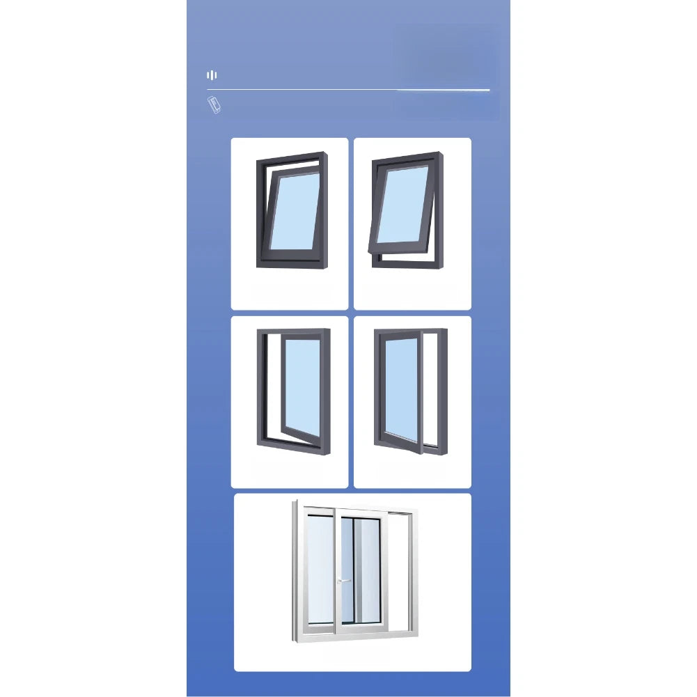Refrigerator Lock with Key for Mini Fridge (Child Safety)