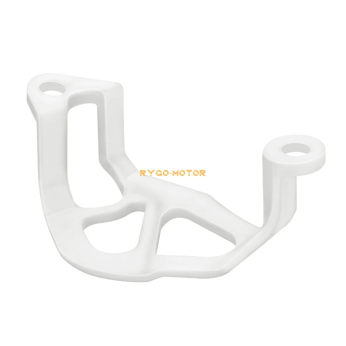 Rear Brake Caliper Guard for Honda CR125R CR250R (1997–2001) 43340-KZ3-B00ZA