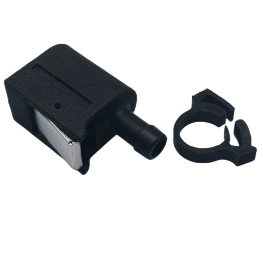 Fuel Line Connector 22-13563Q3 for Mercury Mariner 5/16" ID