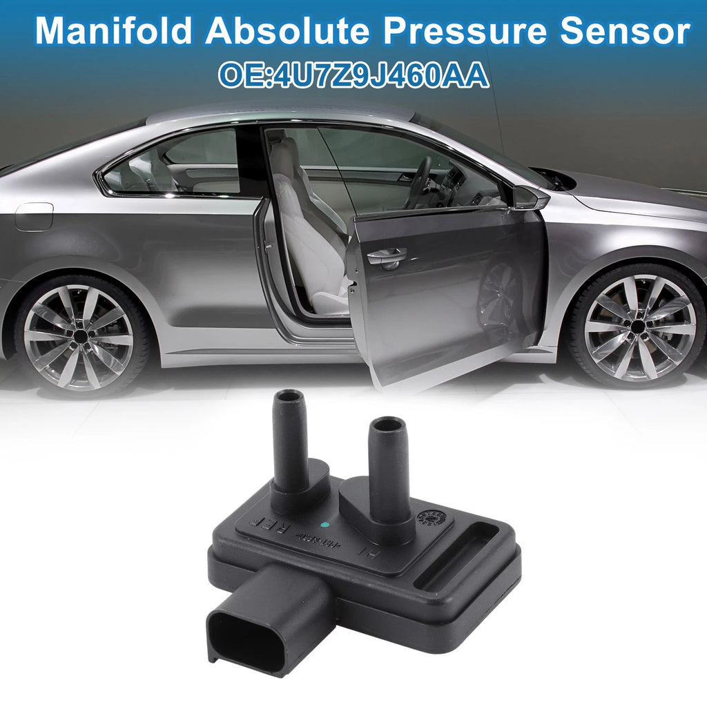 Manifold Absolute Pressure Sensor for Ford F-150 1997–2003