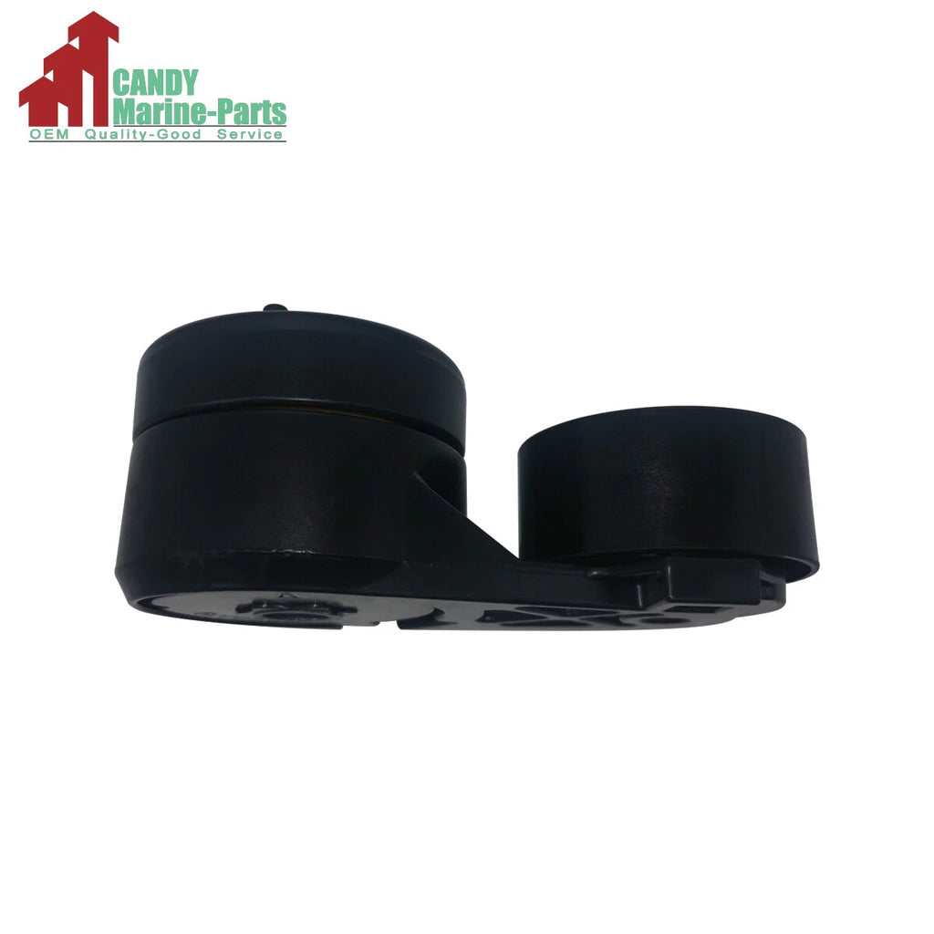 Tensioner Belt for Volvo Penta 4.3L 5.0L 5.7L 7.4L 8.2L (w/ Serpentine) 3860079