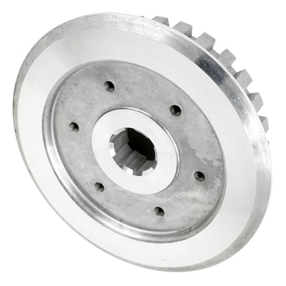 Clutch Boss Inner Hub Replacement for Yamaha Banshee 350 YFZ350 (1987–2006)