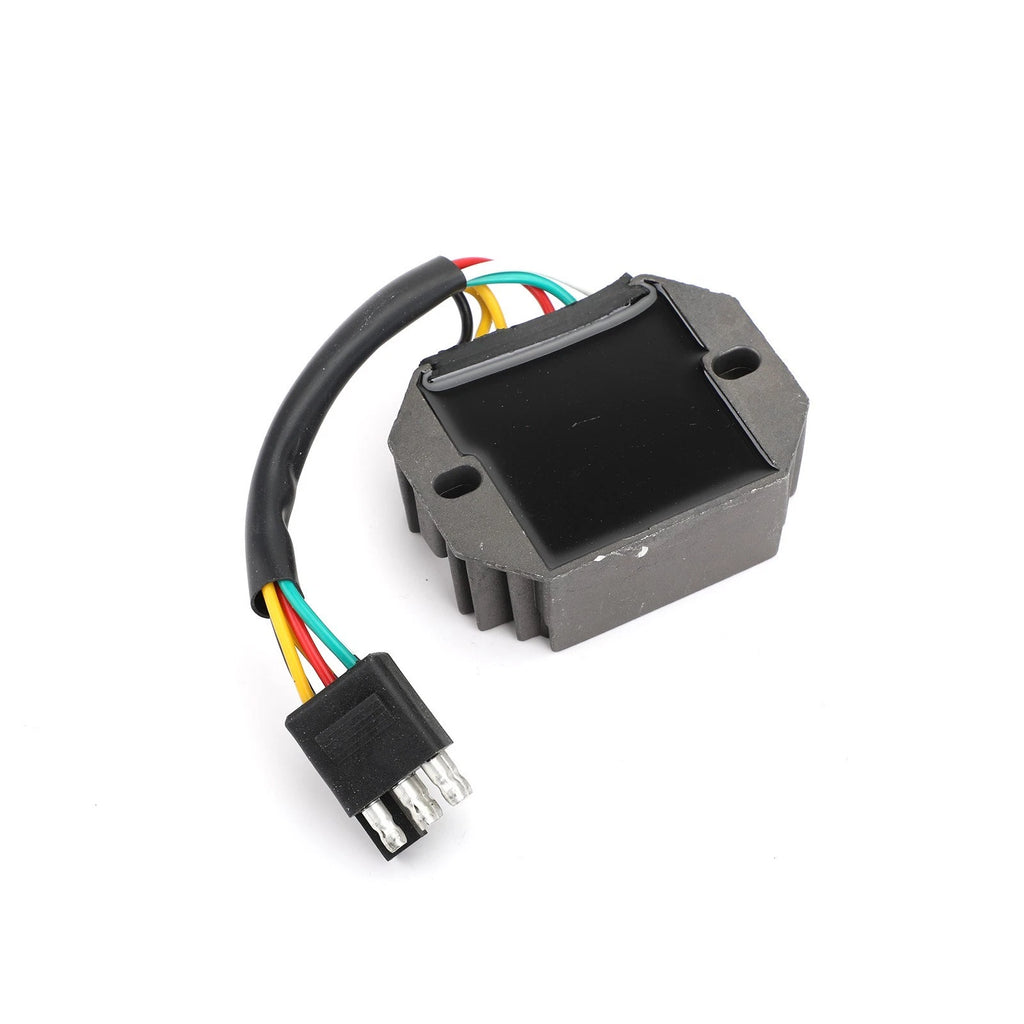 Voltage Rectifier Regulator for Arctic Cat EXT Pantera Prowler Wildcat ZR (1991–1996)