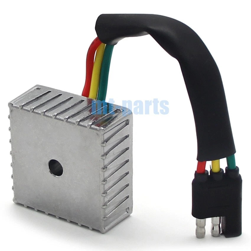 Voltage Regulator Rectifier for Arctic Cat Bearcat 570 (2006–2008)