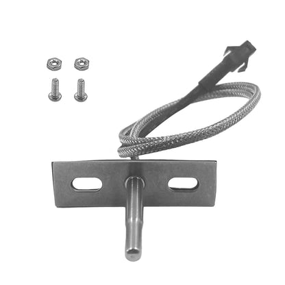 RTD Temp Probe for Pit Boss Navigator 1150 (2019–2023) Waterproof