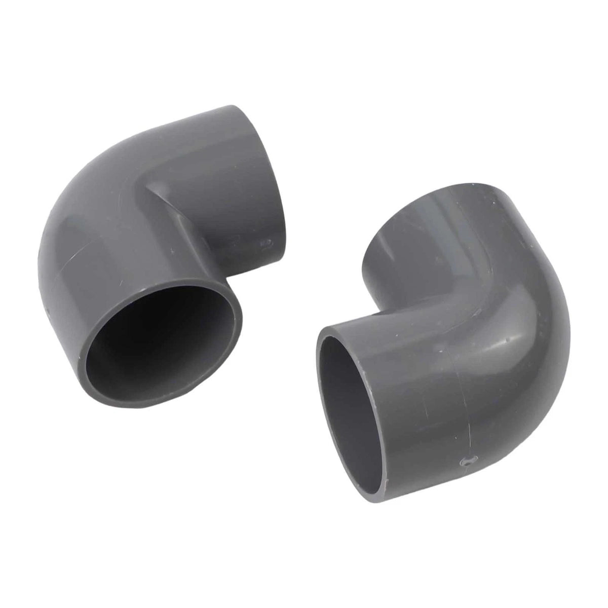 50mm Joint Fittings for Irrigation Projects (90??)