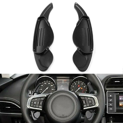 Steering Wheel Paddle Shifter for Land Rover Discovery Sport L550 (2015–2017)