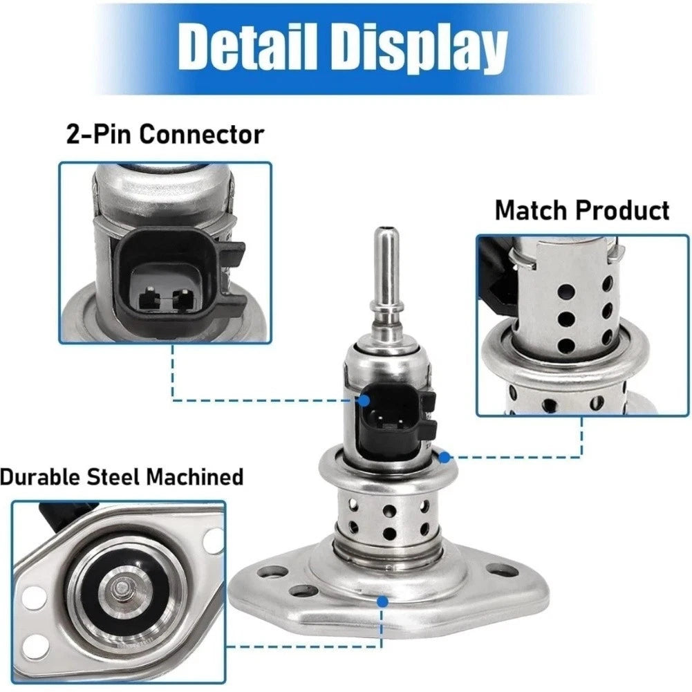 Diesel Exhaust Injector for Ram 2500 3500 4500 5500 (2010–2023)