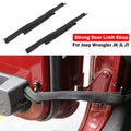 Shoulder Strap Limit Stop for Swing Door (2010–2020)