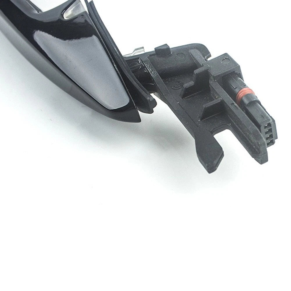 Replacement Handle for BMW For F15 For F16 X5 X6 Front Left 51217433843